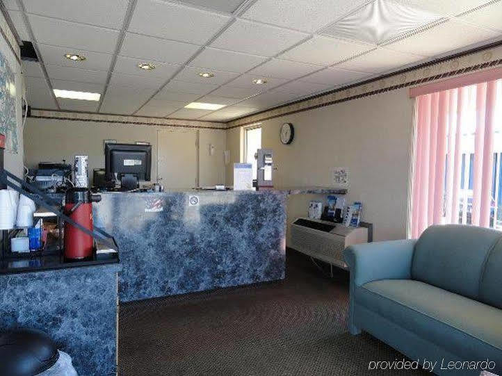 Red Carpet Inn & Suites - Danville Εξωτερικό φωτογραφία